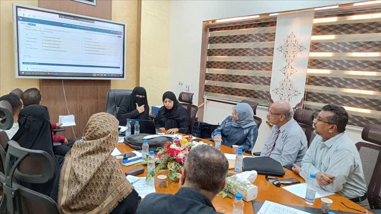 اللجنة العليا للتيقظ والسلامة الدوائية تعقد اجتماع يناقش مستجدات اللقاحات وتحديثات الأدوية
