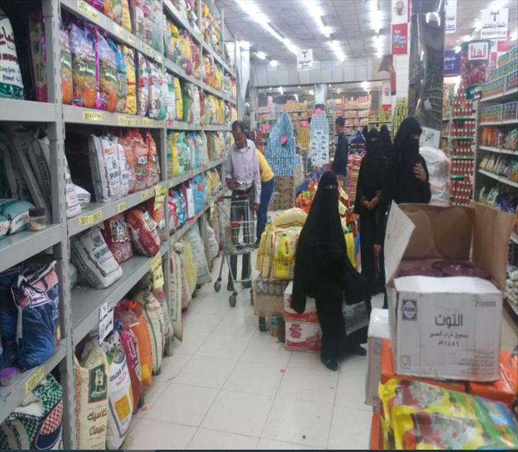 توثيق أقل أسعار المواد الغذائية في المناطق المحررة.. فيديو