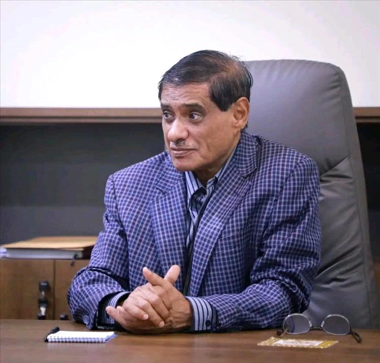البحسني يدعو إلى التهدئة في حضرموت ووقف الحملات الإعلامية بين الأطراف السياسية