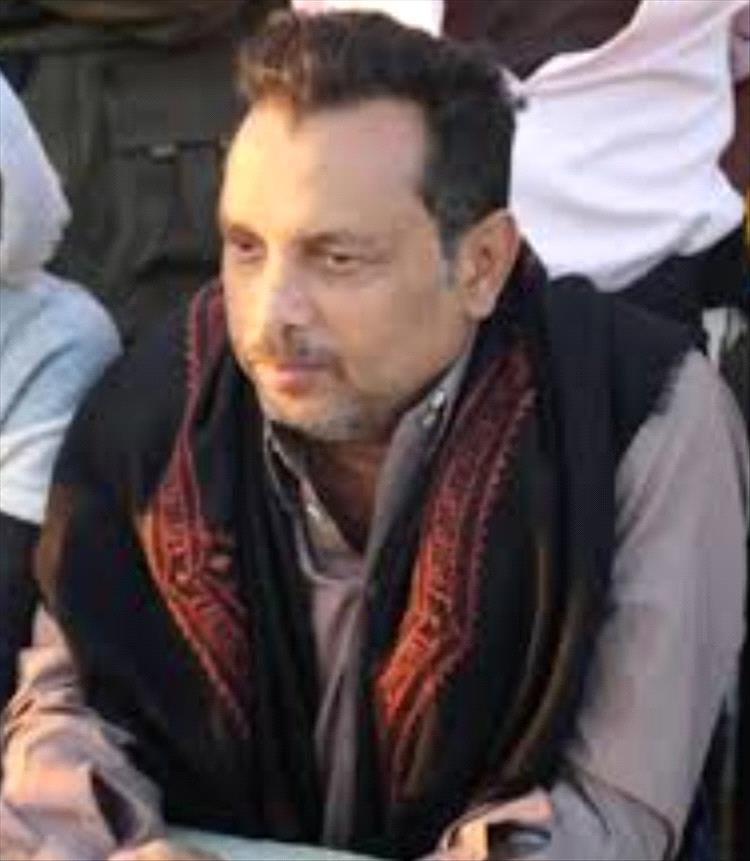الشيخ صلاح السعدي نموذجًا