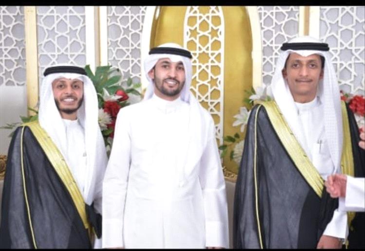 الف مبروك الزواج