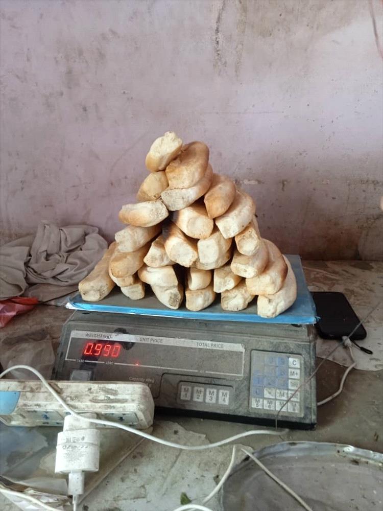 بعد التحايل بالوزن.. المخابز تقرّ زيادة بسعر 