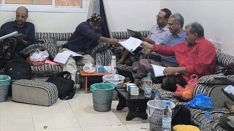 الضالع.. منتدى القشم يمول إستكمال الدراسة السابقة لمشروع مياه الشعيب الإستراتيجي
