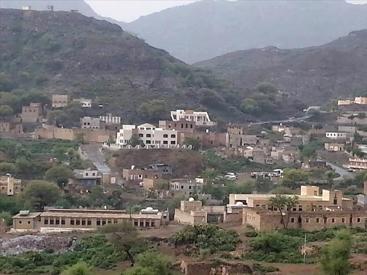 الحوثيون يفرضون جبايات باهظة على مديرية ماوية