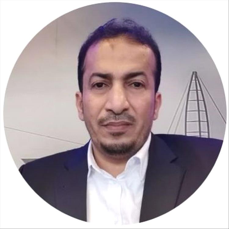 سياسي شبواني يدين القصف على اليمن: لا يفرح به إلا من لا يحمل قضية وطنية