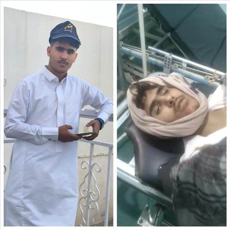 مقتل شاب في مديرية المخادر بمحافظة إب في ظروف غامضة