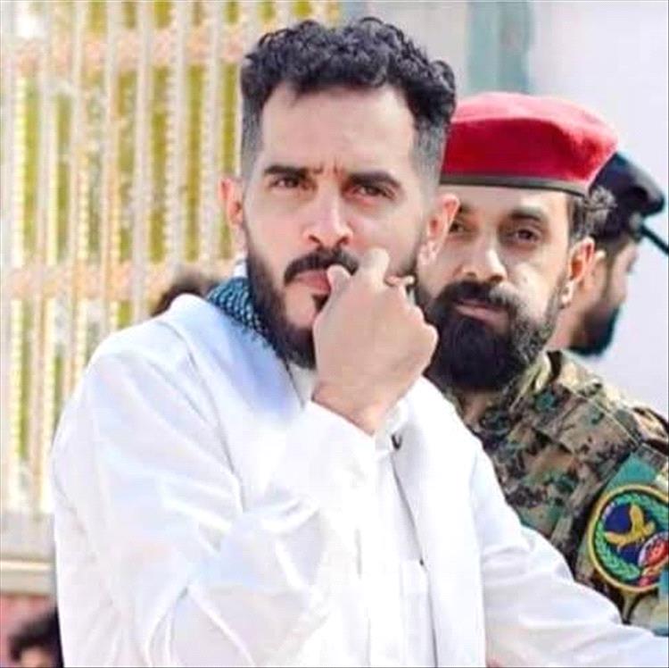 أسرة اثير احمد الابيض تناشد الجهات العليا بالبحث عن ابنهم وإطلاق سراحه