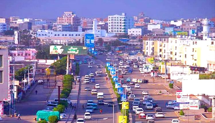 تزايد مقلق لعدد حالات الحميات في عدن