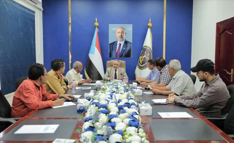 الهيئة الوطنية للإعلام الجنوبي تدعو وسائل الإعلام إلى التفاعل مع مليونية "حضرموت أولاً"