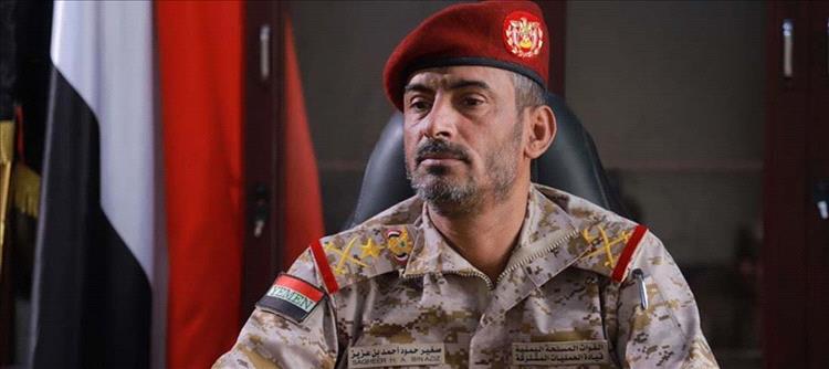 رئيس الأركان: الأيام القادمة حبلى بالمفاجآت