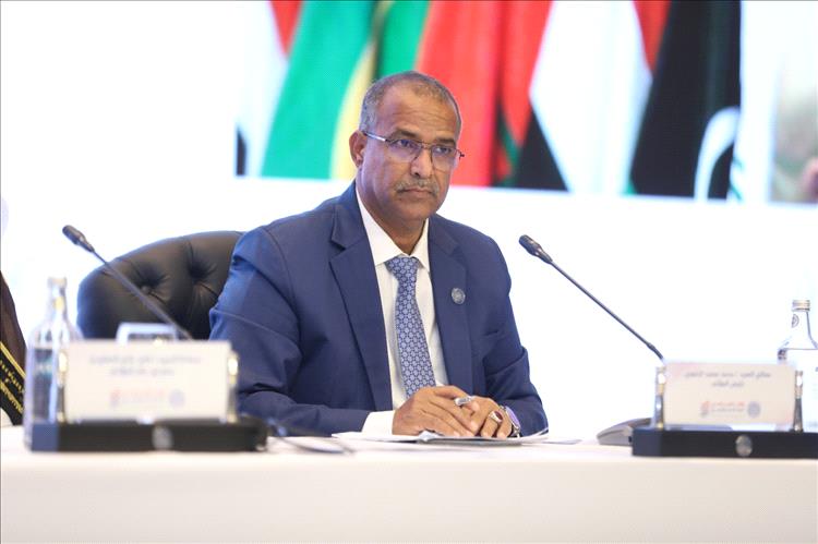 مؤتمر العمل العربي يواصل أعماله في القاهرة برئاسة الوزير الزعوري بمشاركة واسعة عربية ودولية