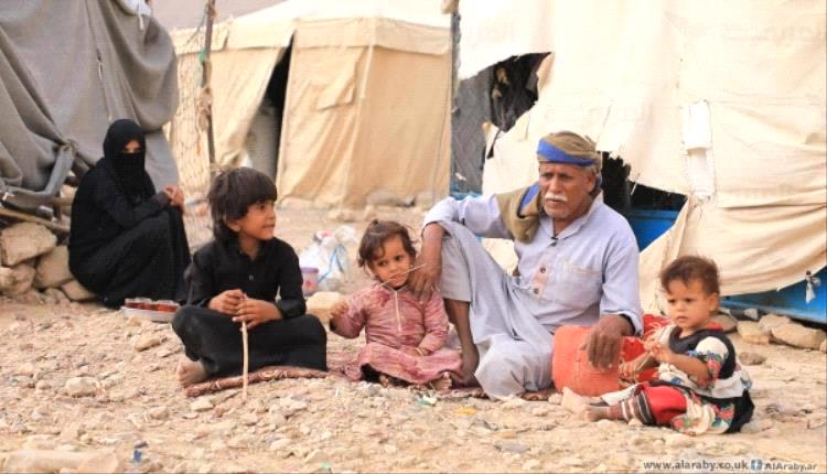 خلال ثلاثة أشهر.. تقرير أممي يكشف عن نزوح أكثر من 3800 مواطن