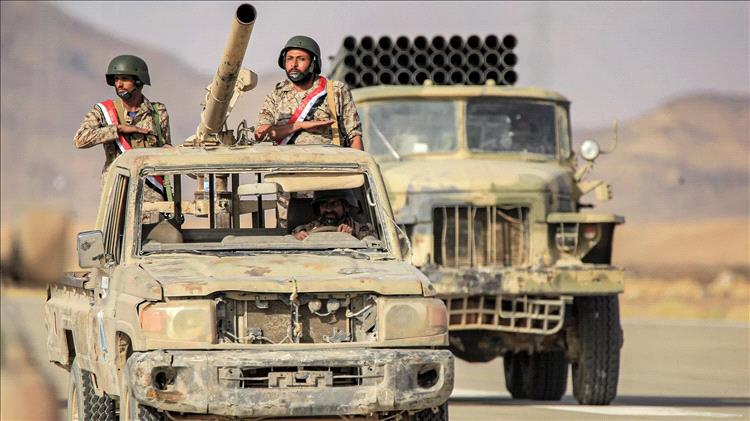 برلماني يفجر مفاجأة بشأن الترتيبات العسكرية القادمة في اليمن