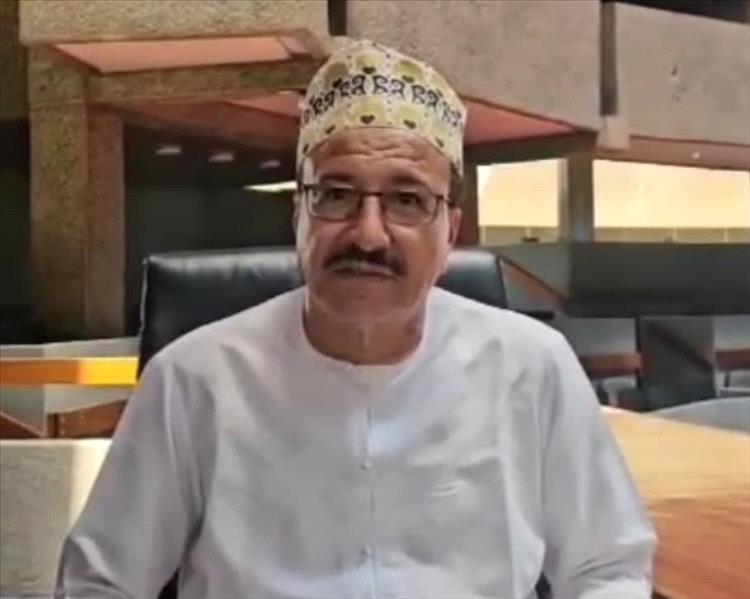 من شبوة إلى الصومال.. تعرف على "سلطان العرب" المدافع عن الهوية العربية