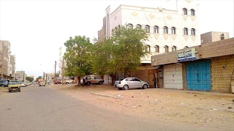 عدن.. الممدارة دون ماء فهل من مغيث؟