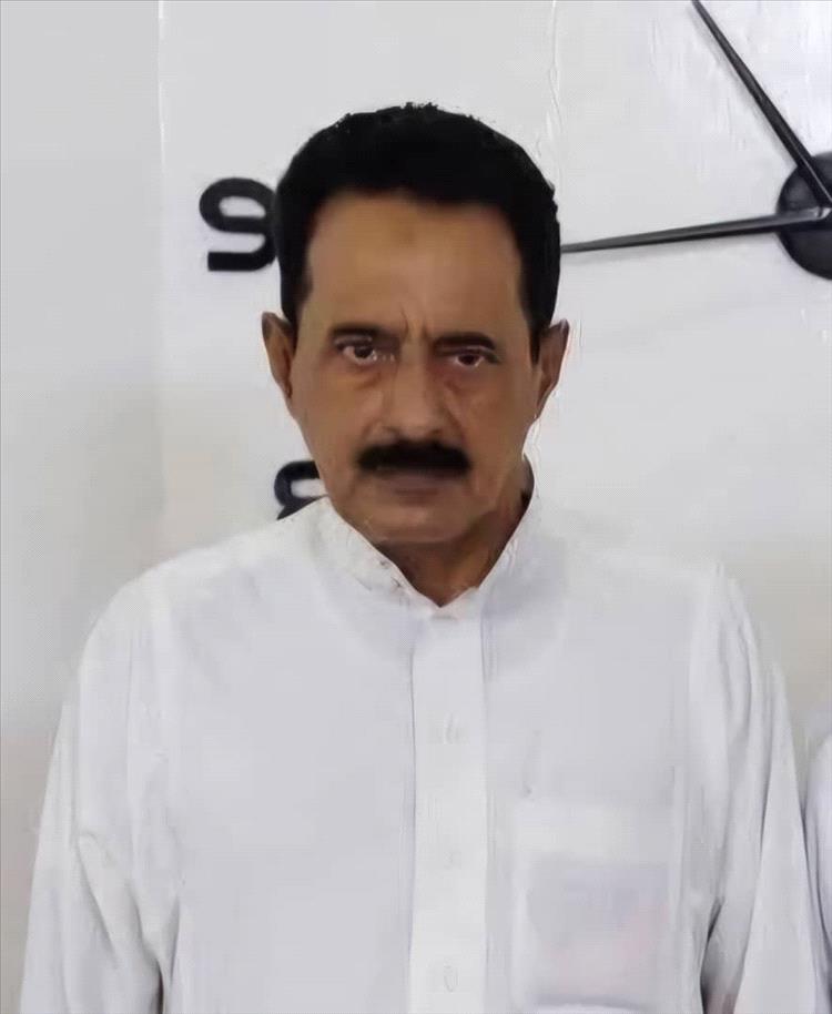 وفاة الرئيس الفخري لنادي طليعة حبان أحمد باحاج إثر ذبحة صدرية في الرياض