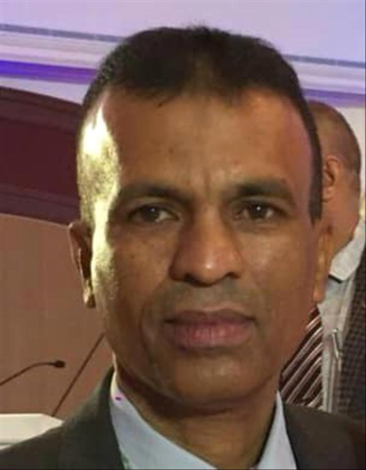 بن عبدات: حضرموت لن تكون مثل الامس وعلى الحضارم توحيد الكلمة لما يخدم مصالحهم