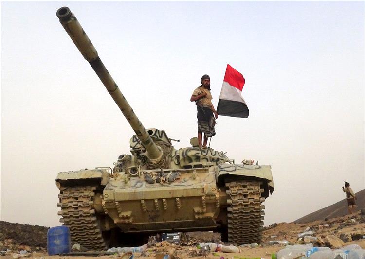 مسؤول حكومي: معركة التحرير ستصل إلى نهايتها الحتمية قريبًا