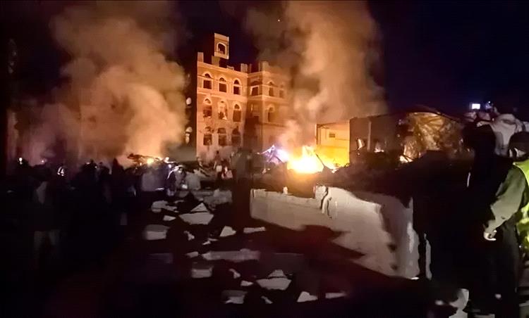 في تصعيد خطير لانتهاكات حقوق الإنسان.. الحوثيون يختطفون 30 مواطنًا فضحوا رواية قصف سوق صنعاء