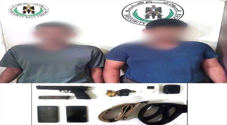 الأمن يلقي القبض على متهمَين بتفجير قنبلة في عدن خلال ساعة واحدة من الحادثة