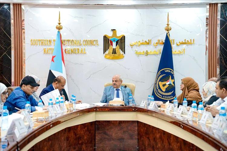 الهيئة الإدارية للجمعية الوطنية تستعرض التحضيرات النهائية لفعالية "حضرموت أولا"