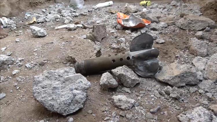 الحديدة..الحوثيون يقصفون بلدة آهلة بالسكان شمالي الخوخة
