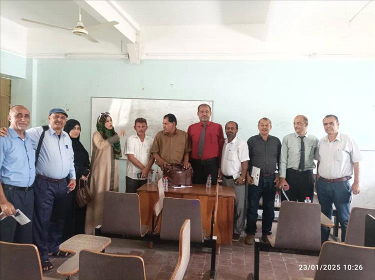 بيان توضيحي صادر عن اللجنة الإعلامية لنقابات الجامعات الجنوبية