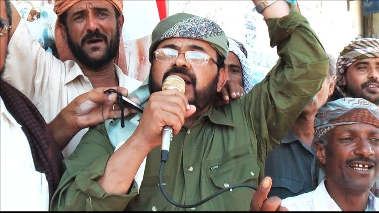 السياسي الشبواني ربيع الخليفي: حضرموت لن تعود لهيمنة الاشتراكية ومصيرها بيد أبنائها