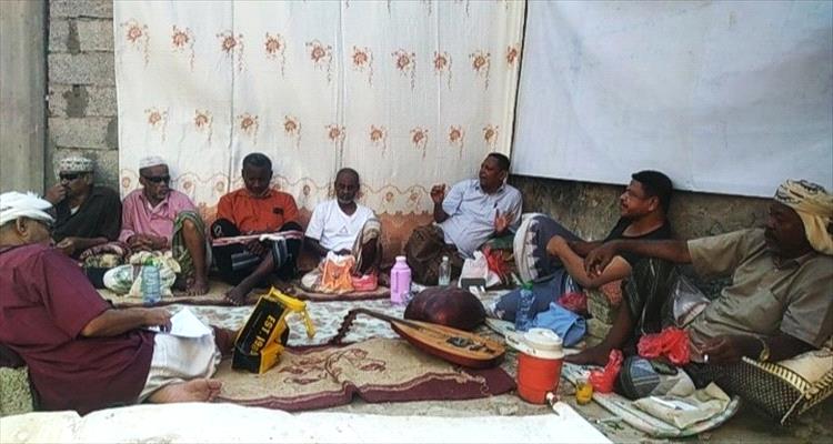 أبين..منتدى الحصن الثقافي يقر  إقامة فعالية عيد الأضحى ويعلن استعداده احياء فعاليات ساحة الشهداء بزنجبار..