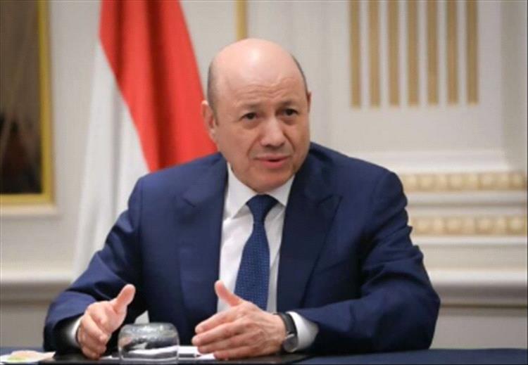 العليمي: قدمنا مشروع اليمنيين للعالم بخطاب جديد ينشد الأمن والسلام والشراكة