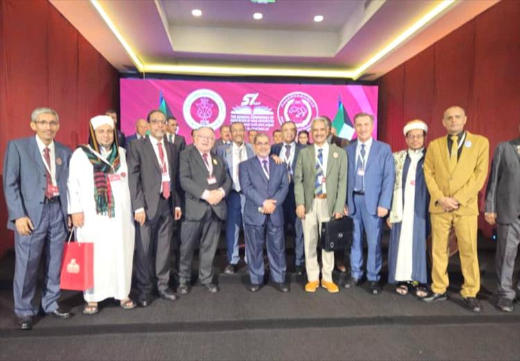 الشعيبي: التحول الرقمي والتكامل الإقليمي هما نواة أساسية في تطوير التعليم العالي العربي المشترك