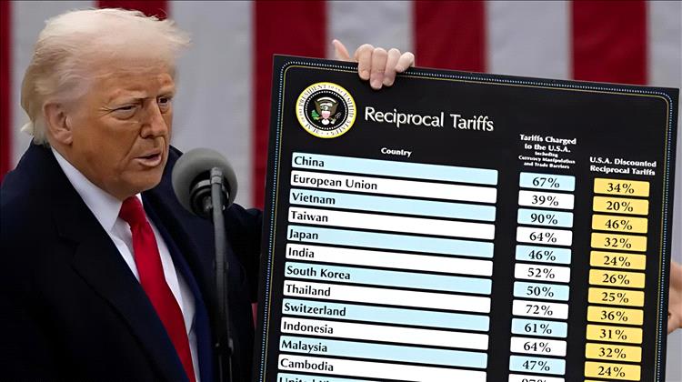 رسوم ترامب الجمركية تُربك اقتصادات عربية: خسائر متزايدة وتداعيات مستمرة