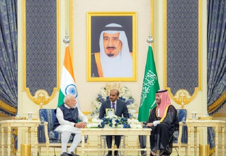 السعودية والهند يجددان دعمهما لجهود الحل السياسي في اليمن