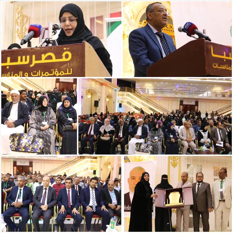انعقاد الاجتماع الانتخابي لفرع نادي القضاة الجنوبي بالعاصمة عدن