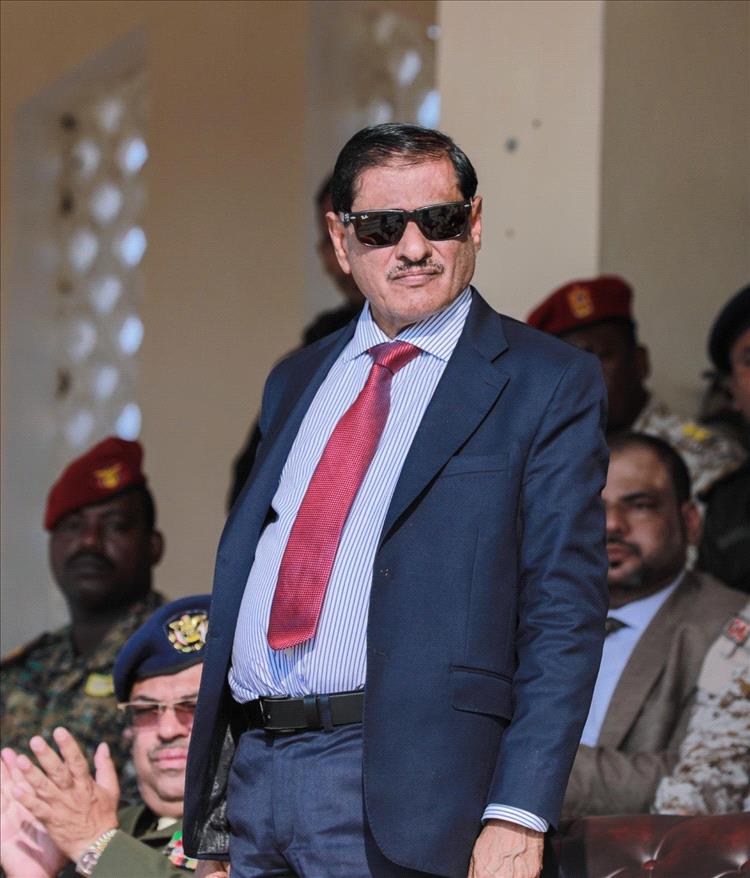 بمناسبة الذكرى التاسعة لـ 24 أبريل.. النائب فرج البحسني لـ 
