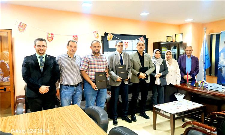 القاهرة.. اختتام دورة تقييم أرصفة المطارات (RCR/PCR) بمشاركة كوادر من هيئة الطيران المدني والأرصاد