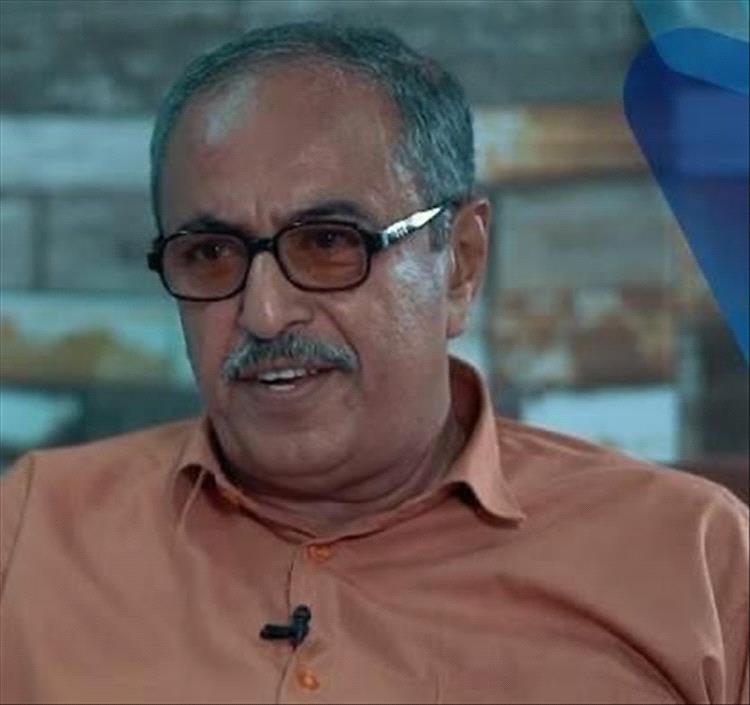 قاسم عمر.. رائد المسرح اليمني: المهم فيما يتم تقديمه من فن أن تكون الأعمال راقية وتحمل رسالة نبيلة