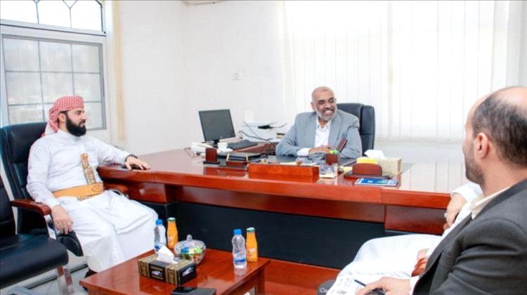 اجتماع تنسيقي بين الجهاز المركزي للرقابة ووزارة الأوقاف: خطوة نوعية نحو الحوكمة الرشيدة وتعزيز الشفافية