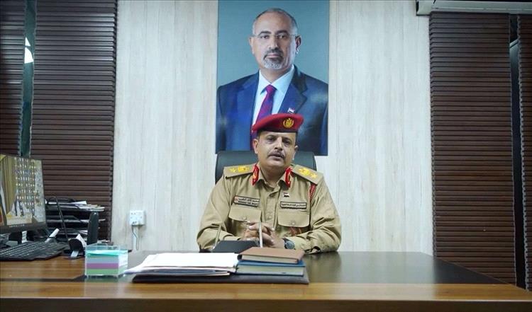 الناطق الرسمي باسم قوات المجلس الانتقالي: تحرير ساحل حضرموت من أعظم الملاحم الوطنية