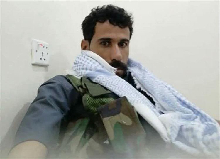 مقتل مواطن بانفجار لغم حوثي في الجوف