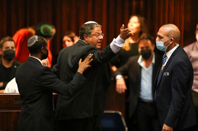 الاحتجاجات تطارد بن غفير في نيويورك: رفض شعبي ورسمي يربك زيارته للولايات المتحدة