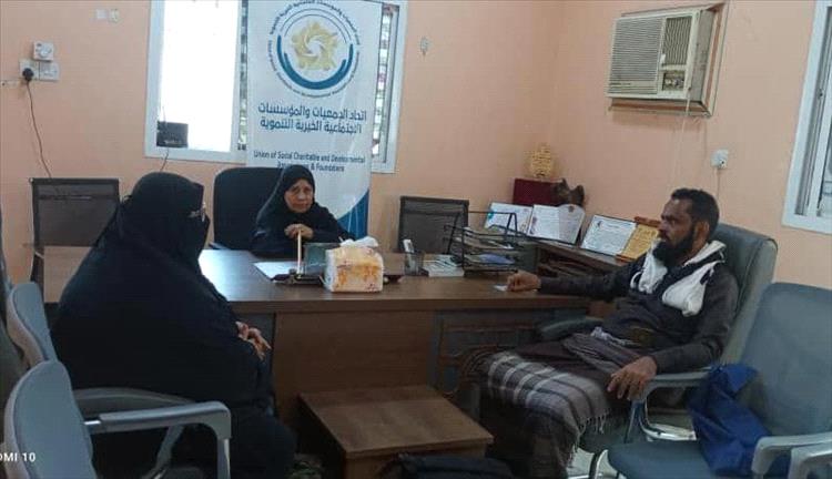 كفالة الأيتام مسؤولية مشتركة .. فاطمة العزيبي تدعو لتعزيز لعمل الإنساني والتطوعي