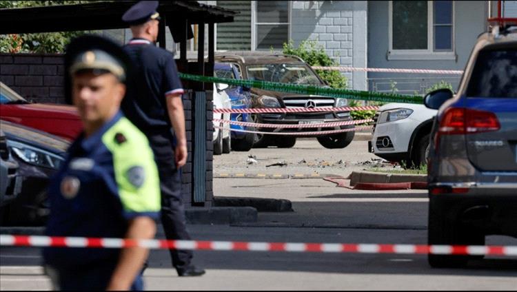 موسكو تهتز بانفجار سيارة مفخخة يسفر عن مقتل مسؤول كبير وسط تكثيف التحقيقات الأمنية