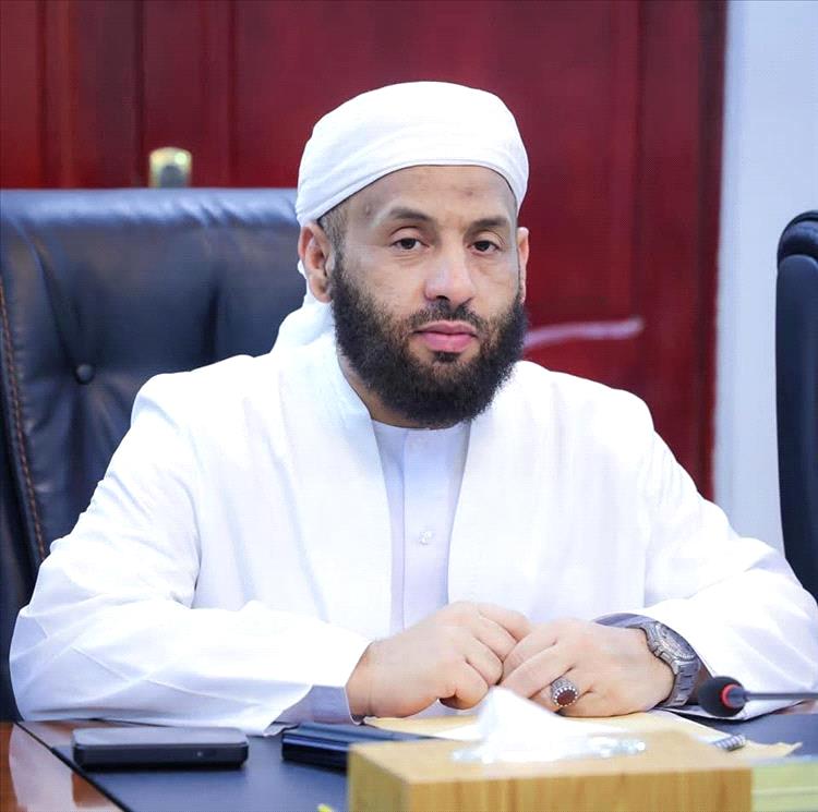 وزير الأوقاف: لابد من اتخاذ موقف حازم تجاه تحركات المبعوث الأممي التي تخدم مصالح الحوثي