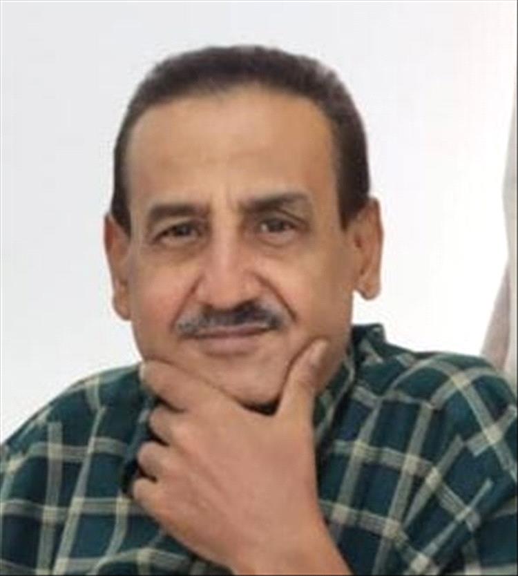 صحافي : عدوان الحوثي في جبهة كرش والرد القاسي لايكفي فهل يدرك بن مبارك ؟!