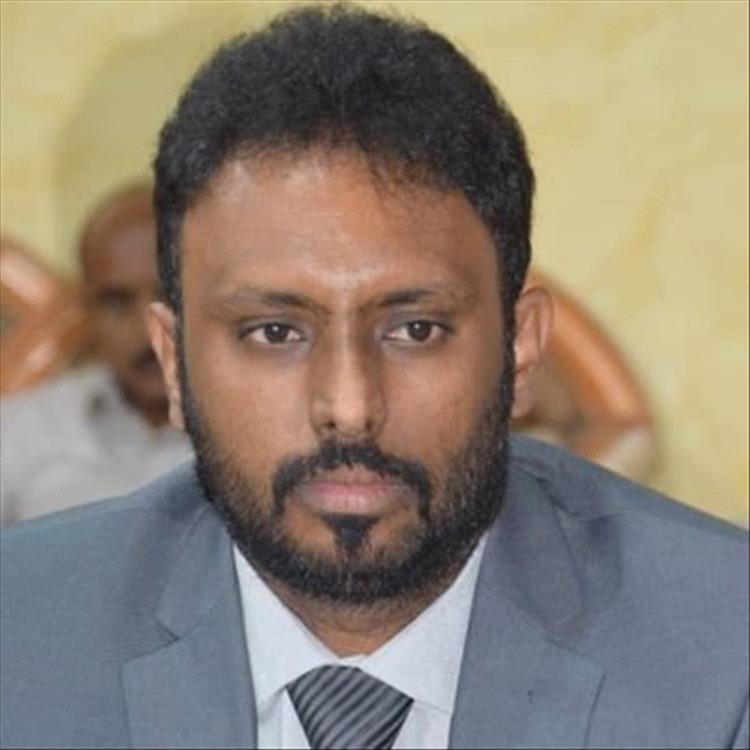 بن حبريش يدعو لجعل حضرموت بيئة آمنة لكل اليمنيين بعيداً عن صراعات الحرب
