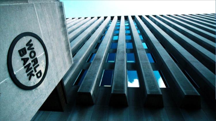 البنك الدولي يحث الدول النامية على تعزيز التعاون مع الولايات المتحدة لمواجهة التحديات الاقتصادية العالمية
