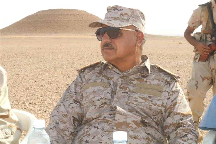 العميد المعاري: حضرموت لا زالت بحاجة إلى رؤية وحنكة اللواء البحسني