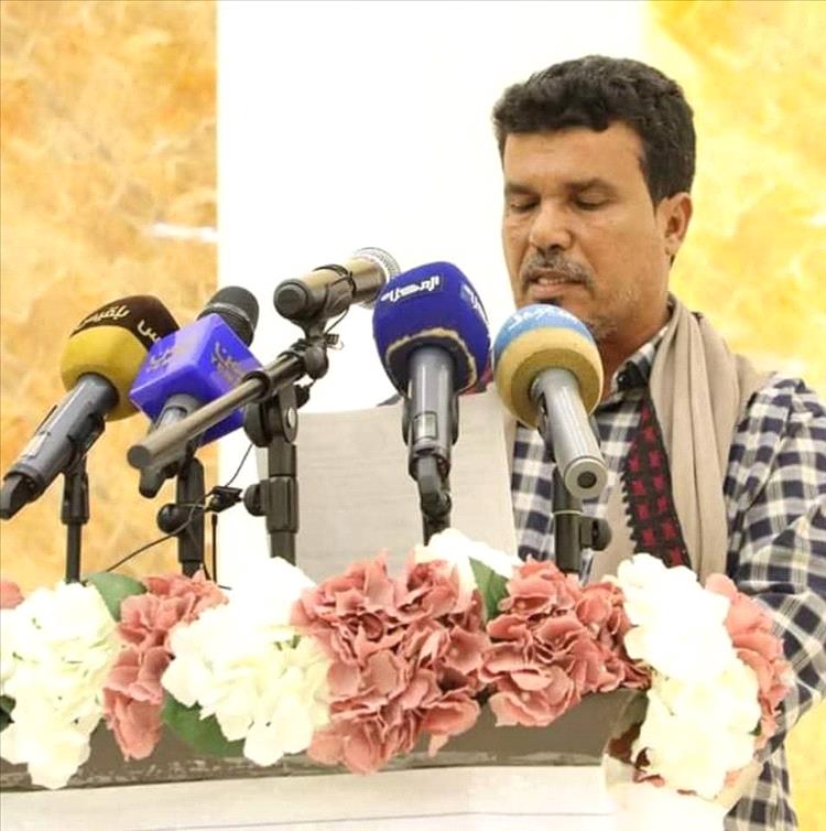 ناطق الحلف في حضرموت: مشروع الحكم الذاتي ليس معادياً للشمال أو الجنوب بل بوابة لدعم الاستقرار في اليمن