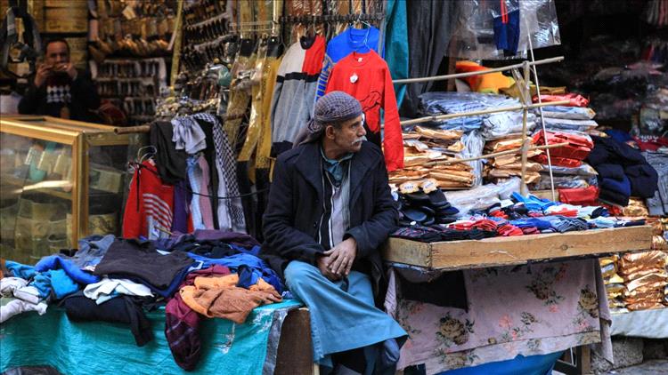 حملات مقاطعة في صنعاء للسلع والمنتجات الأميركية والإسرائيلية